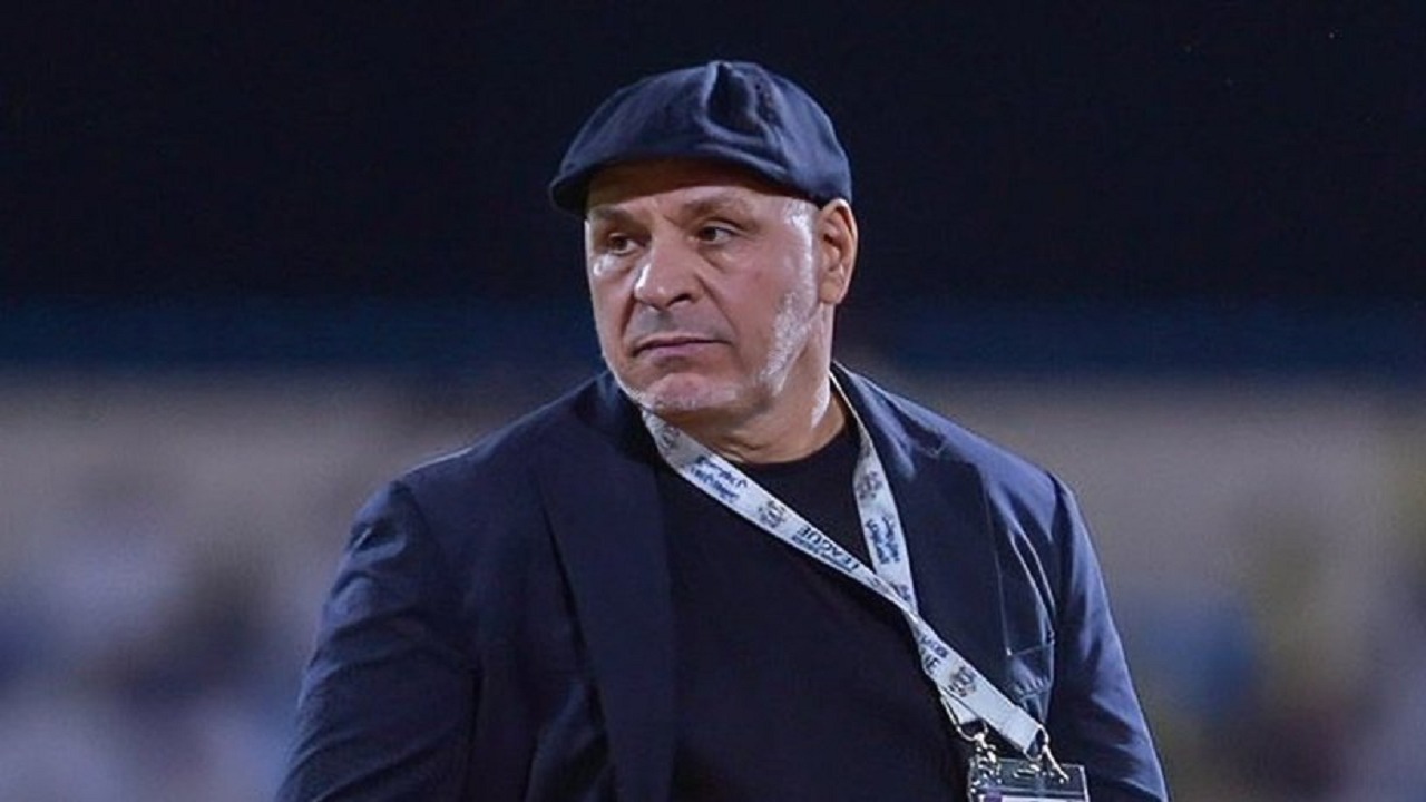 بن زكري: أتواجد في الحرمين الشريفين ولا أريد الرحيل عن الدوري السعودي