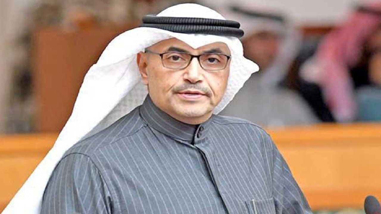 براءة النائب الكويتي السابق محمد المطير من تهمة التطاول والإساءة للقضاة