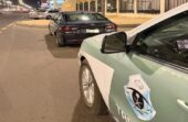 مرور تبوك يضبط قائد مركبة لارتكابه مخالفة التفحيط