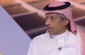 الغيامة: ملعب أزتيكا تاريخي ومن الجيد تسجيل لاعب القادسية هدف افتتاح المونديال.. فيديو