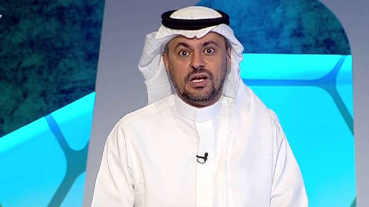 الشنيف: شكلنا قبيح فنيًا وأسلوب دونيس واختياراته كارثة .. فيديو