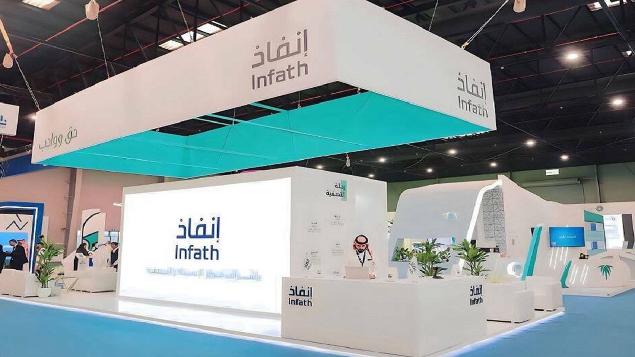 “إنفاذ” يشرف على 62 مزادًا عقاريًا لبيع 711 أصلًا عقاريًا في المملكة