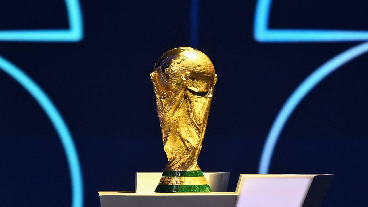 كأس العالم 2026.. يرفع سقف المكافآت المالية إلى مستويات قياسية