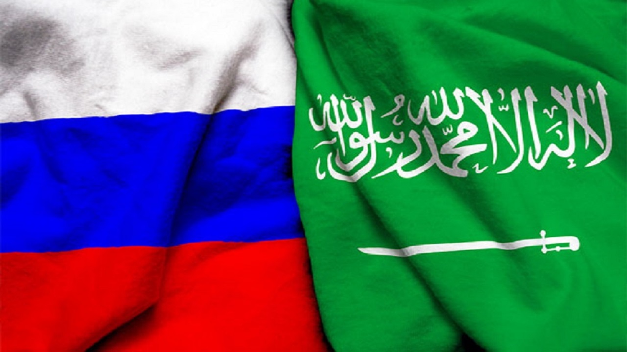 المملكة وروسيا توقّعان 13 اتفاقية إستراتيجية لتوطين الصناعات الحيوية وتعزيز الأمن الغذائي