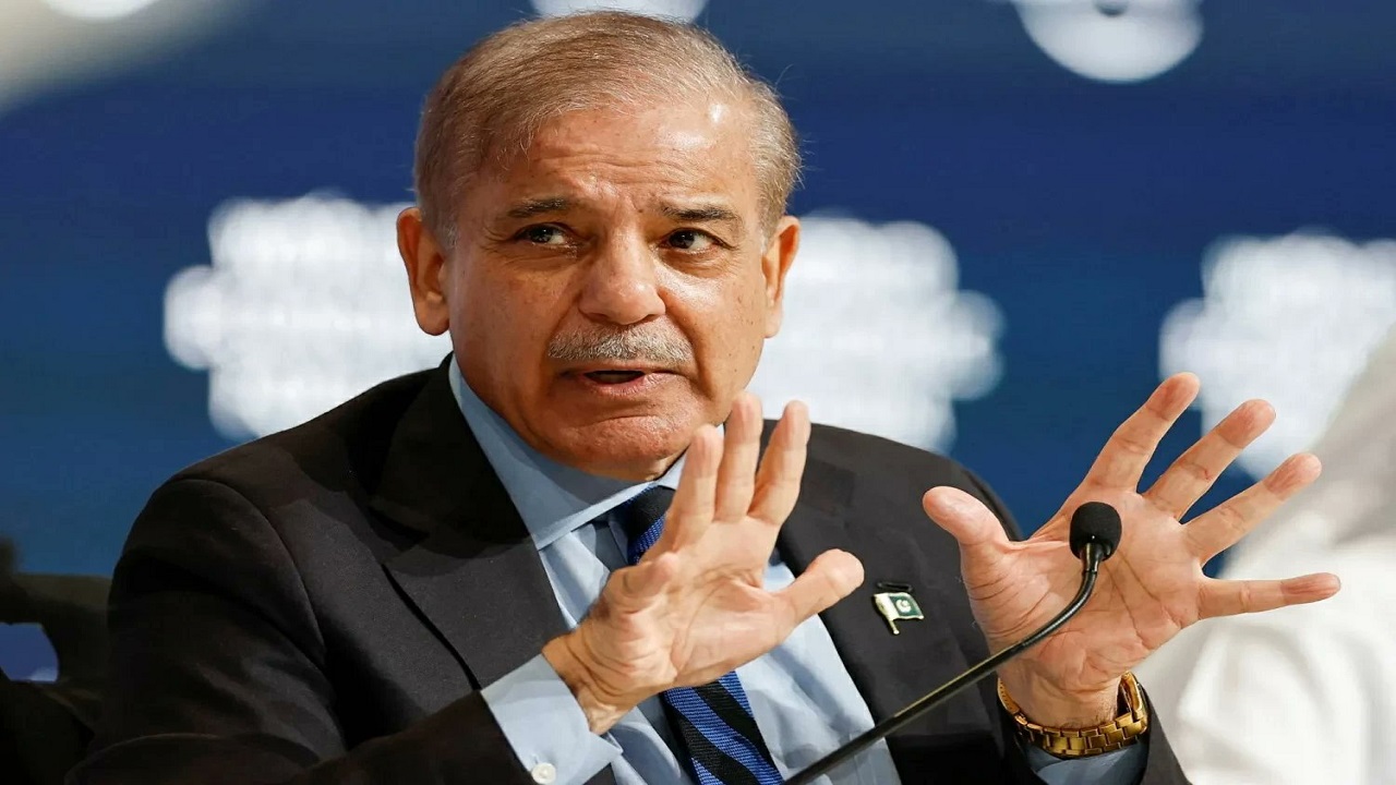 رئيس وزراء باكستان يكشف تفاصيل اتفاق أميركا وإيران ودور السعودية وقطر وتركيا في إنجاحه