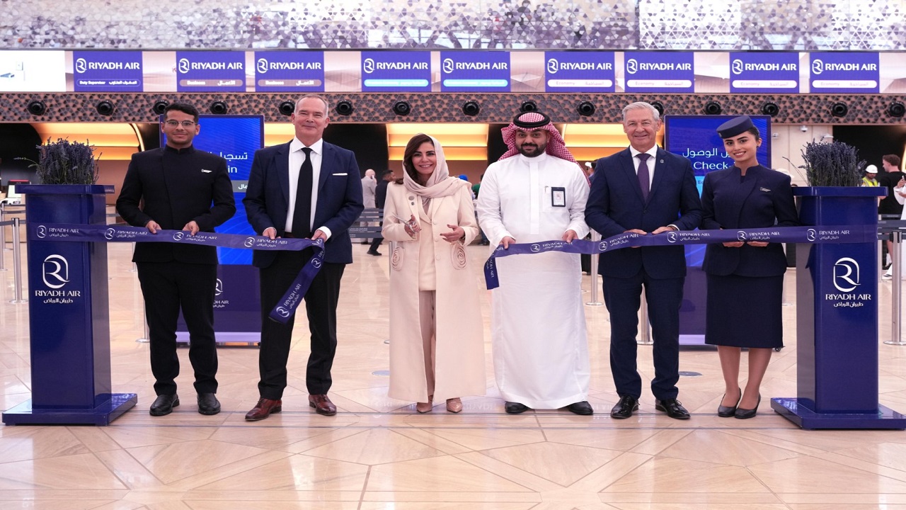 طيران الرياض يدشن رحلات يومية مباشرة بين الرياض ودبي