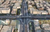 الهيئة الملكية للرياض: تنفيذ أعمال مشروع تطوير الإمام عبدالله بن سعود