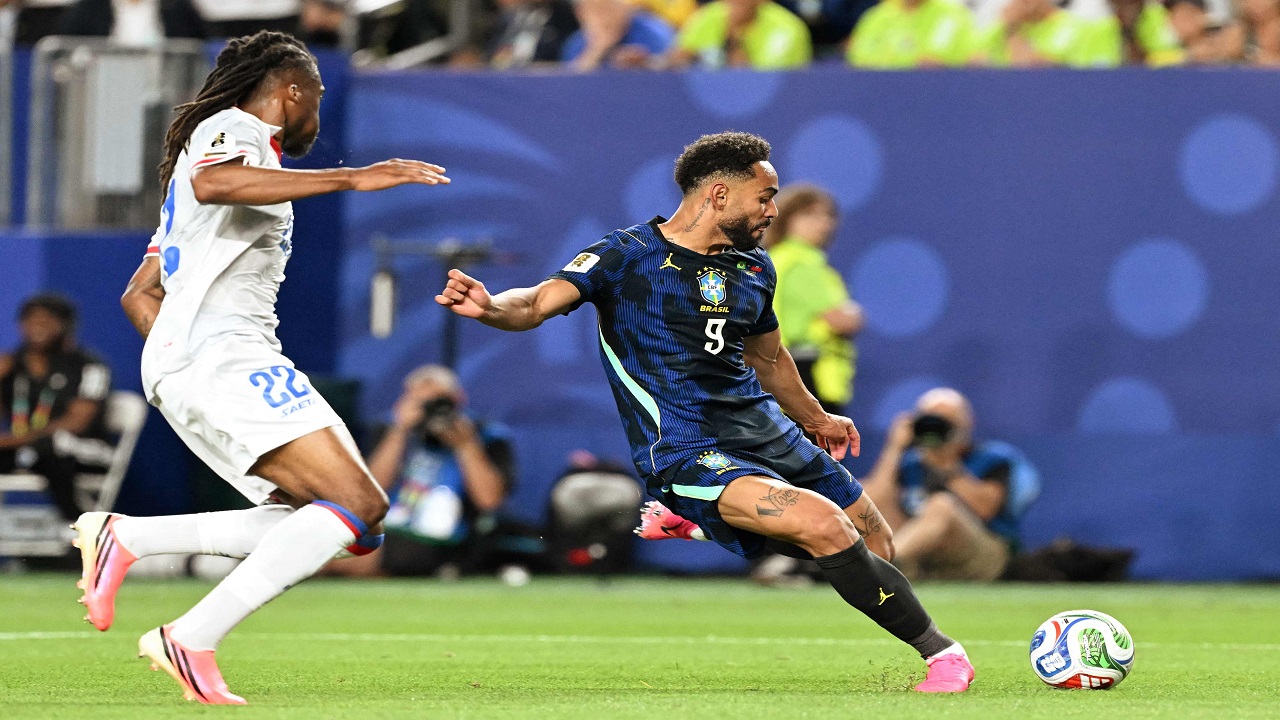 منتخب البرازيل يتغلّب على هايتي بثلاثية نظيفة في كأس العالم 2026