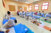 700 ألف طالب يؤدون اختبارات نهاية العام بمدارس جدة ورابغ وخليص والكامل