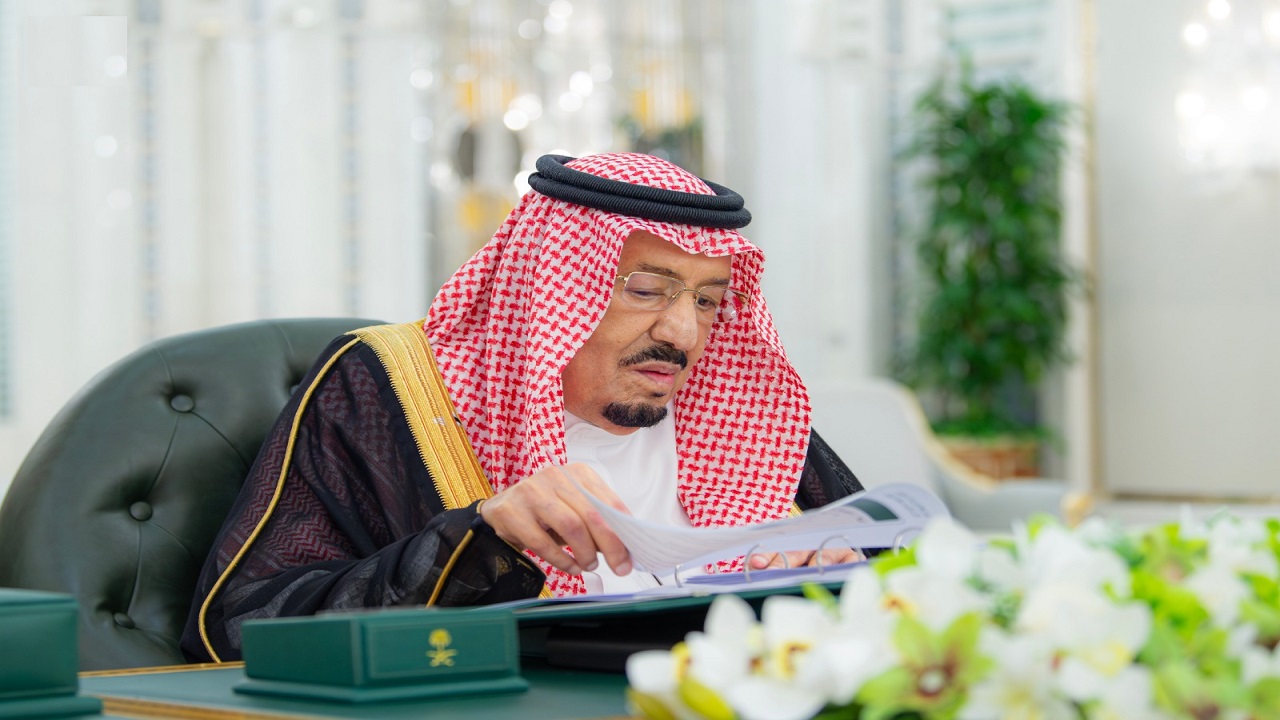 تفاصيل قرارات مجلس الوزراء