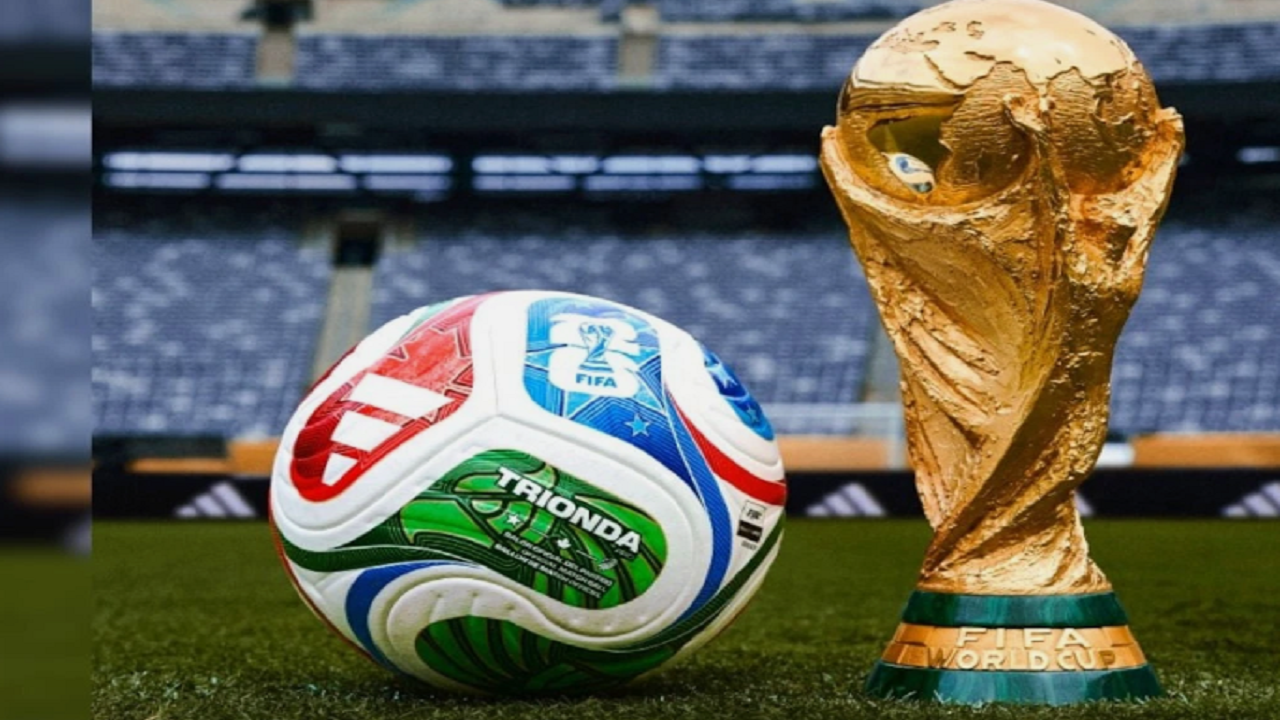 كأس العالم 2026.. تمثيلًا واسعًا بمشاركة 1248 لاعبًا و48 منتخبًا