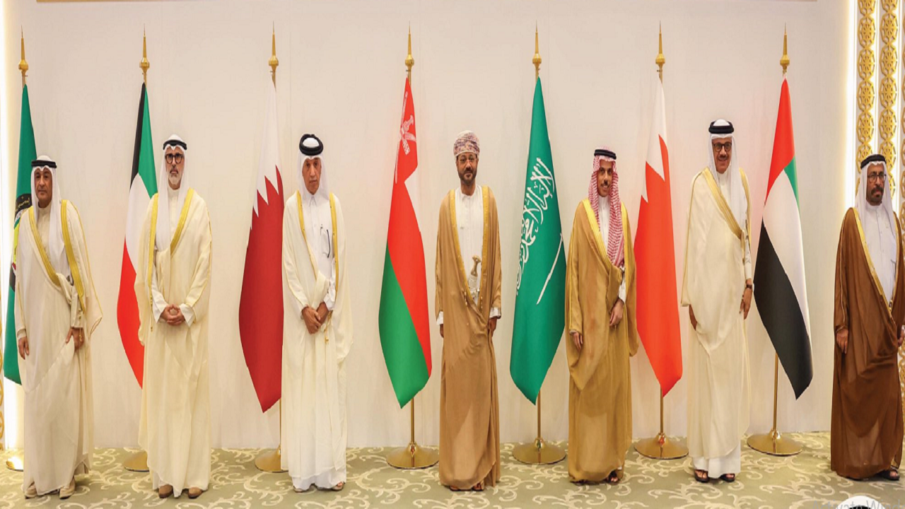 المجلس الوزاري الخليجي يصدر بيانه الختامي في اجتماعه الـ167 بالبحرين