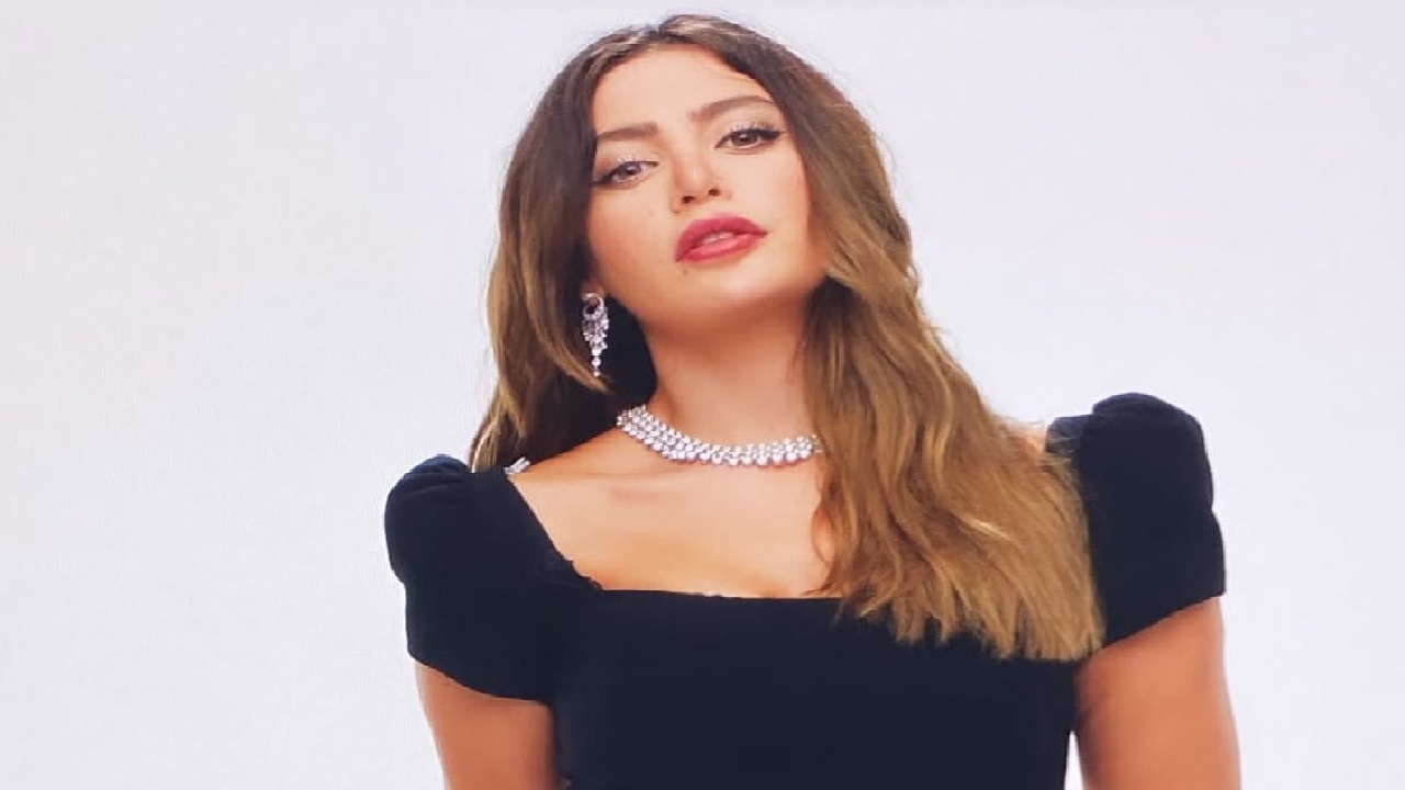 مرام علي عن مواصفات شريك حياتها: مافي أحلى من الرجل الأقرع