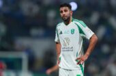الشنيف: محرز لن يستمر مع الأهلي بسبب راتبه العالي.. فيديو