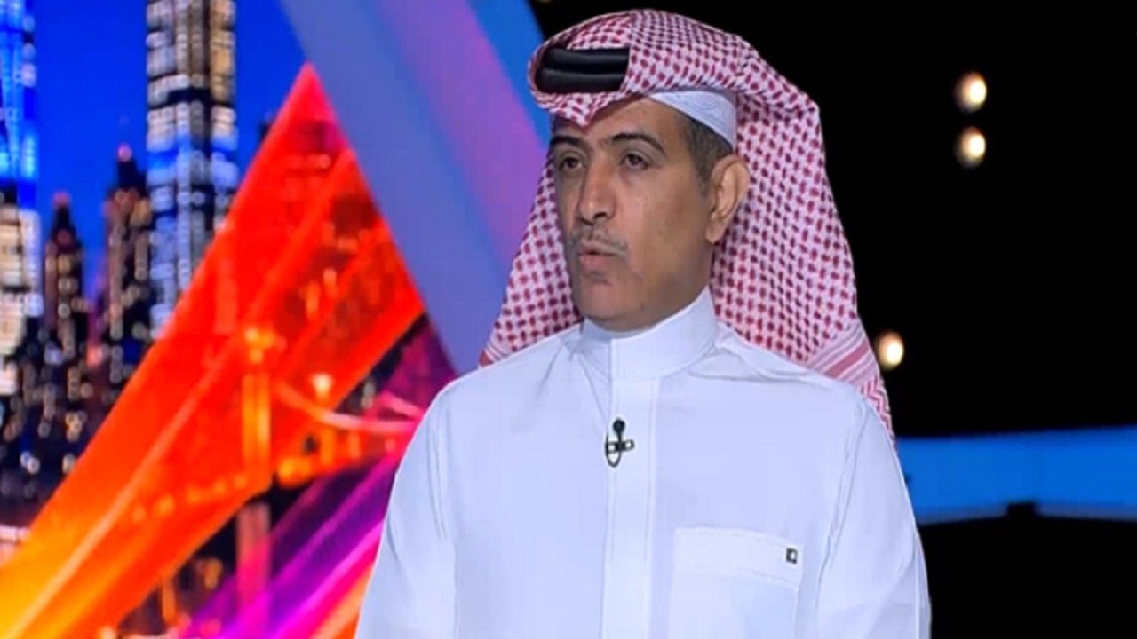 الهريفي: سالم الدوسري ليس مثل السابق ولا بد أن يلعب شوط واحد فقط.. فيديو