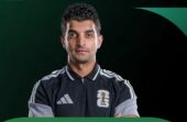 عبدالله الشهري ضمن طاقم تحكيم مباراة البرازيل واسكتلندا