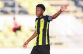 الاتحاد يتحرك لتجديد عقد محمد فلاته