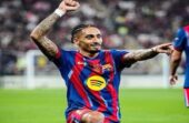 الهلال يدخل بقوة لضم نجم برشلونة