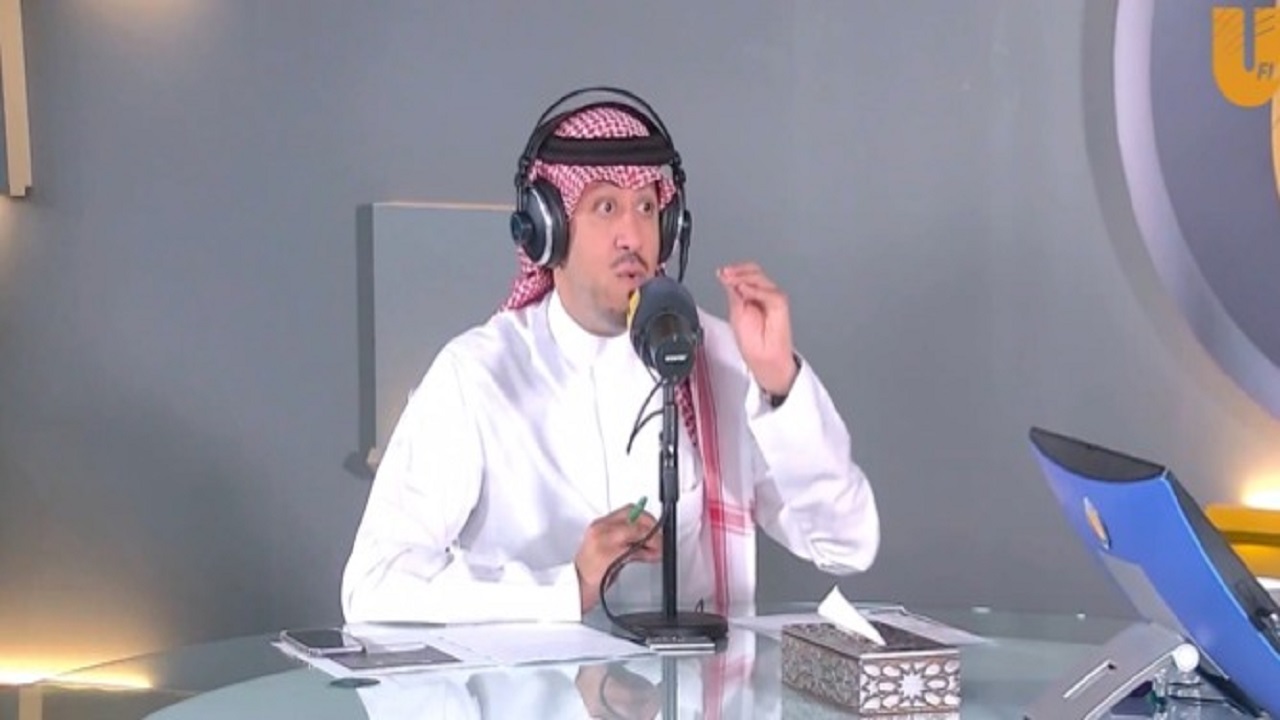 محمد الصدعان: قناعات دونيس مع سالم تجعلنا نشك في تفكير المدرب.. فيديو