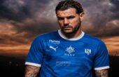 الهلال يوقع عقد رعاية جديد مع شركة ريف للعطور