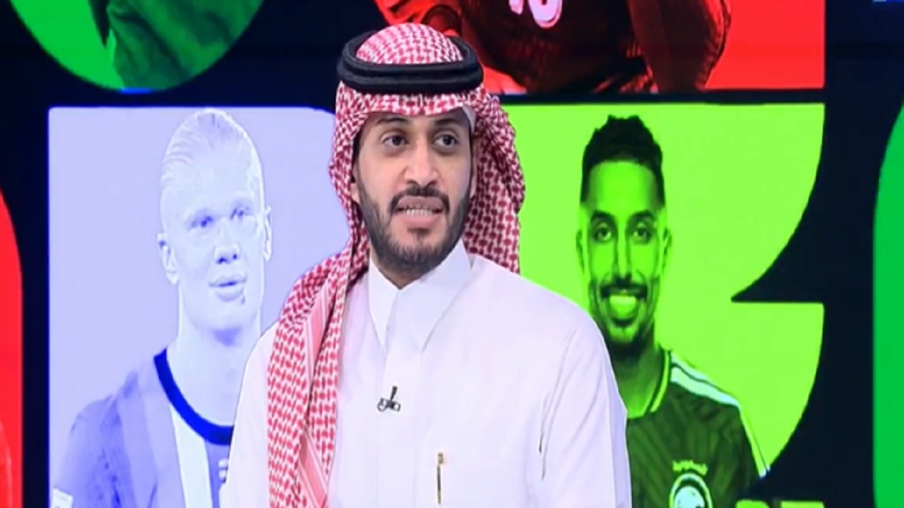 الغامدي: مواجهة إسبانيا ستكون صعبة وأتمنى من دونيس إبعاد سالم الدوسري.. فيديو