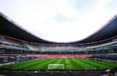 عواصف رعدية تهدد مباراة افتتاح كأس العالم 2026
