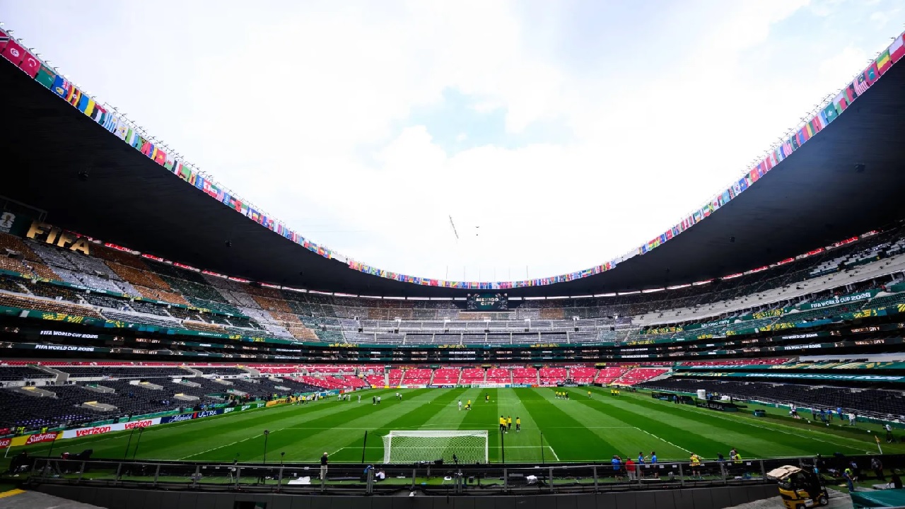 عواصف رعدية تهدد مباراة افتتاح كأس العالم 2026