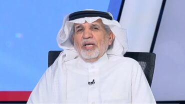أحمد الغامدي: 78 عامًا صحة متجددة وحياة جديدة عنوانها الرياضة.. فيديو