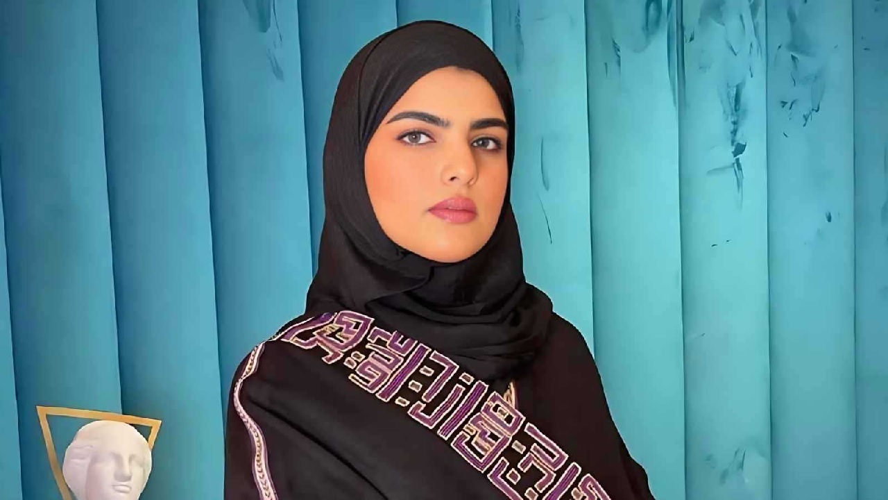 سارة الودعاني عن سبب تغيرها: الدكتوراه غيرت حياتي.. فيديو