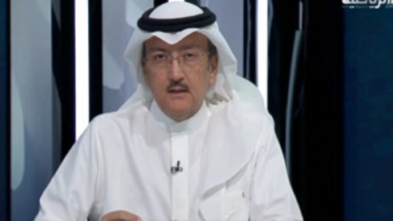 نبيل نقشبندي: دونيس ما زال يبحث عن الأفضل لتطبيق أفكاره وسط الملعب.. فيديو