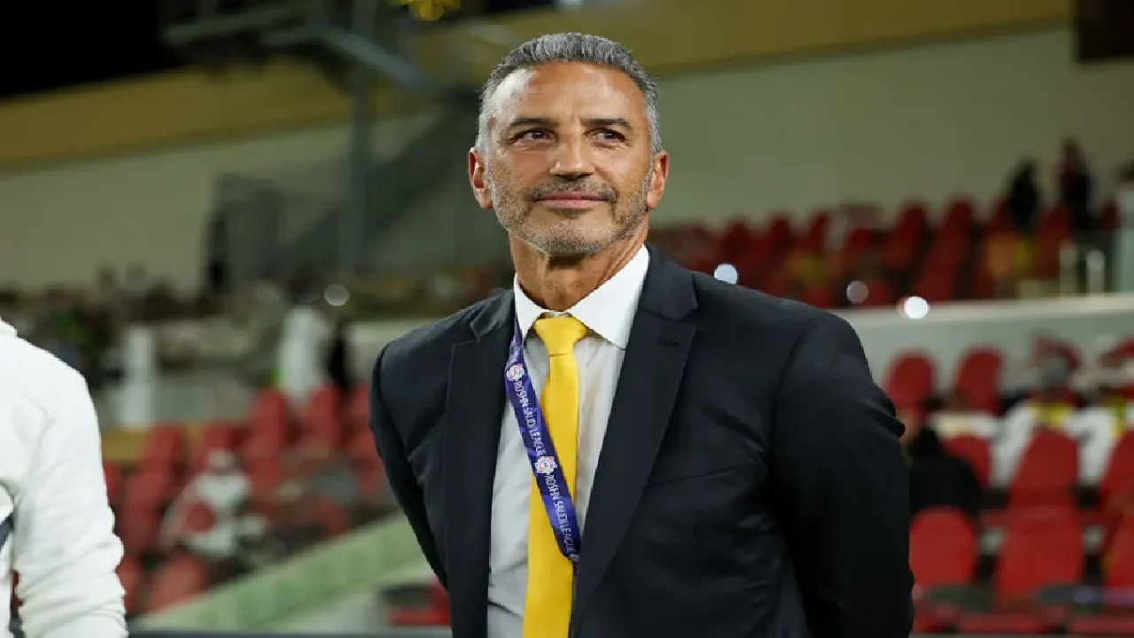 الوحدة الإماراتي يعلن التعاقد مع شاموسكا