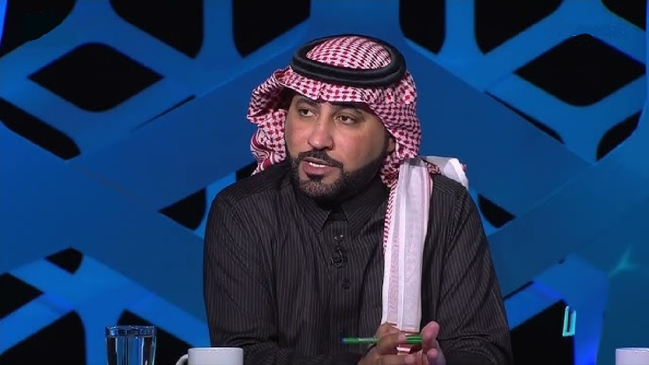 حواس العايد: مواجهة السنغال الاختبار الأقوى للأخضر قبل كأس العالم.. فيديو