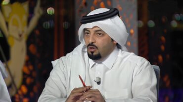 سعد سطام: سالم الدوسري سيرد على منتقديه أمام إسبانيا.. فيديو