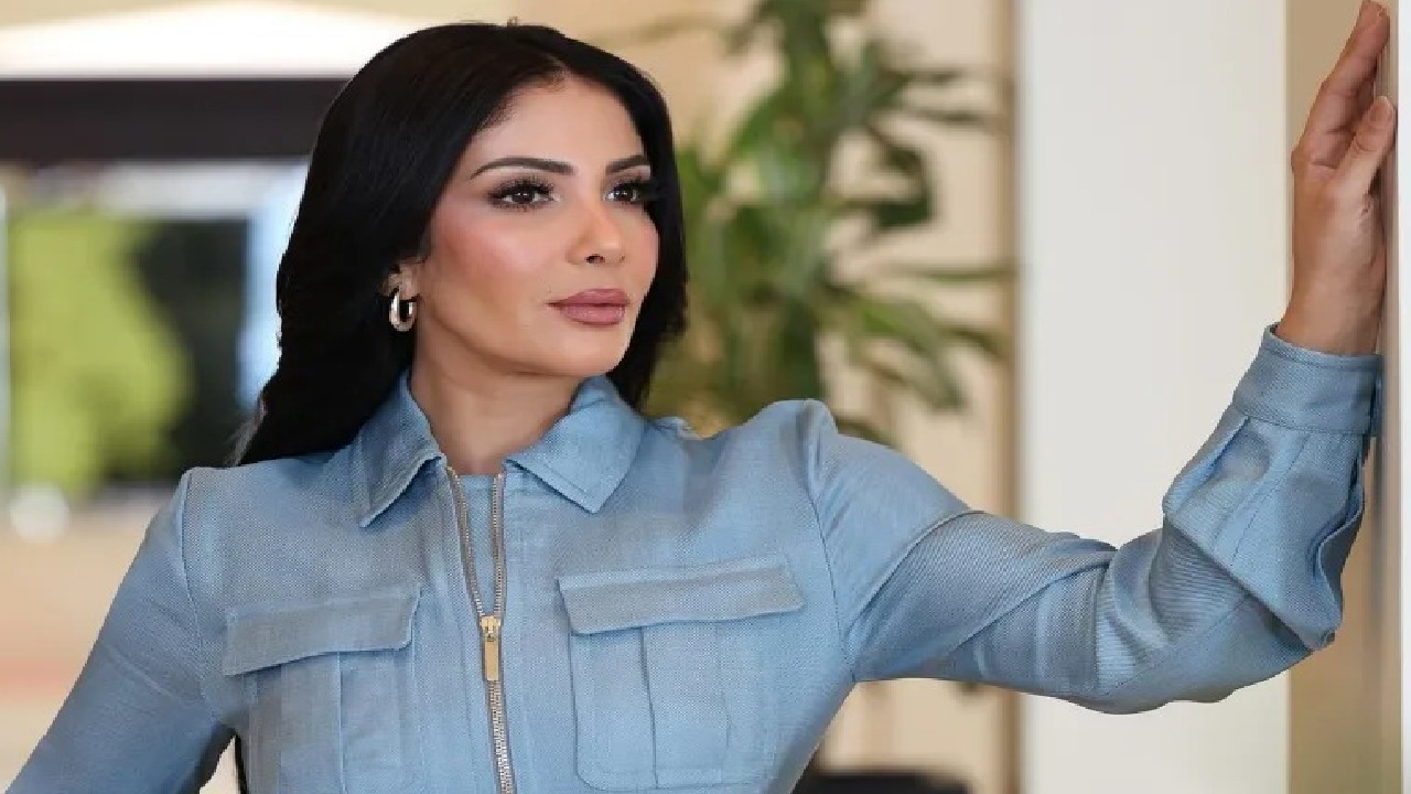 منى زكي تتحرك رسميا ضد فتاة روجت لصور مسيئة لها
