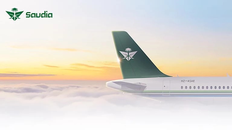 الخطوط السعودية تطلق موسم صيف مميز بعمليات تشغيلية متكاملة