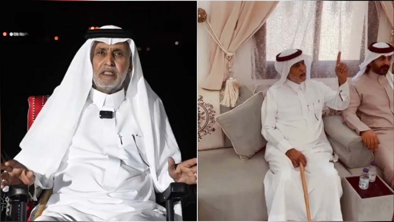 والد يعفو عن قاتل ابنه قبل ساعات من تنفيذ القصاص.. فيديو