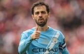 بيرناردو سيلفا يقرر حسم موقفه من الانتقال لدوري روشن بعد المونديال