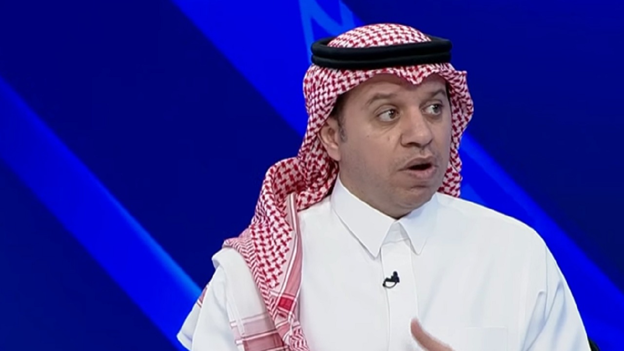 أبو شقير: المنتخب السعودي حاضر دائمًا في المحافل ولدي شعور بأنه سيظهر بمستوى كبير.. فيديو