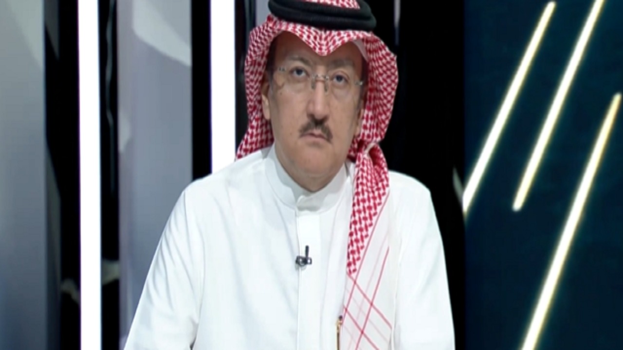 نبيل نقشبندي: وجود 48 دولة يزيد من قوة الملف السعودي في كأس العالم.. فيديو