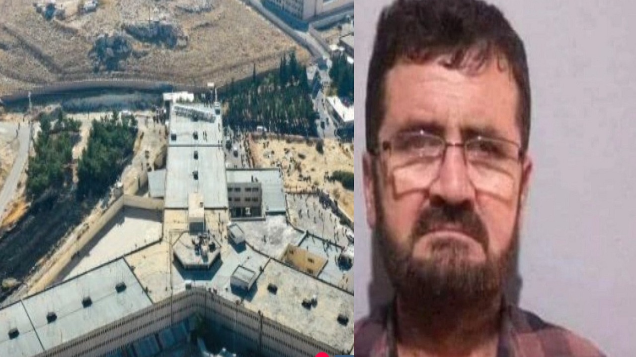 السجن 26 سنة لـ رفيق قطريب لإدانته بتعذيب واغتصاب معارضين لبشار الأسد