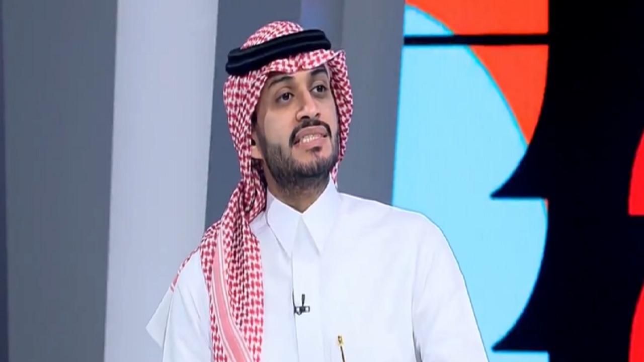 تركي الغامدي: الأندية تعتمد على المهاجم الأجنبي لعدم وجود مهاجم سعودي مقنع.. فيديو