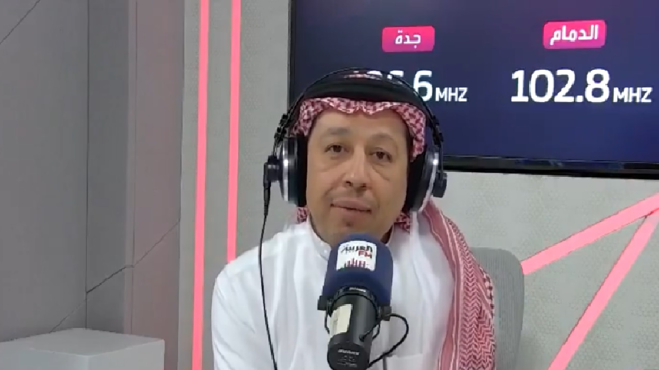 فيصل الجفن: من صنع من لاعبي المنتخب رجال أعمال وليس لاعبين؟.. فيديو