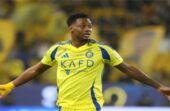 غلطة سراي يتحرك لضم جون دوران من النصر