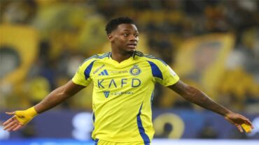 غلطة سراي يتحرك لضم جون دوران من النصر