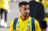 الاتحاد يتحرك لخطف عبدالرحمن غريب بعد نهاية عقده