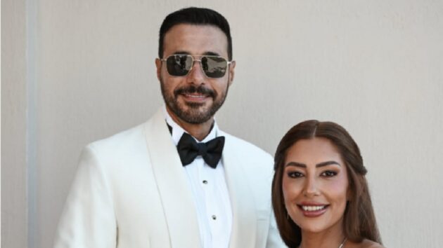 أحمد السعدني يعلن زواجه