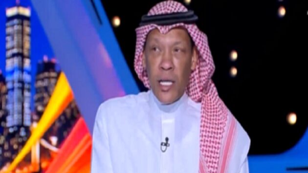 الدعيع: أرشح الأمير محمد بن فيصل رئيسًا للاتحاد السعودي لكرة القدم.. فيديو