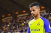 عبدالرحمن غريب يوافق على تجديد عقده مع النصر