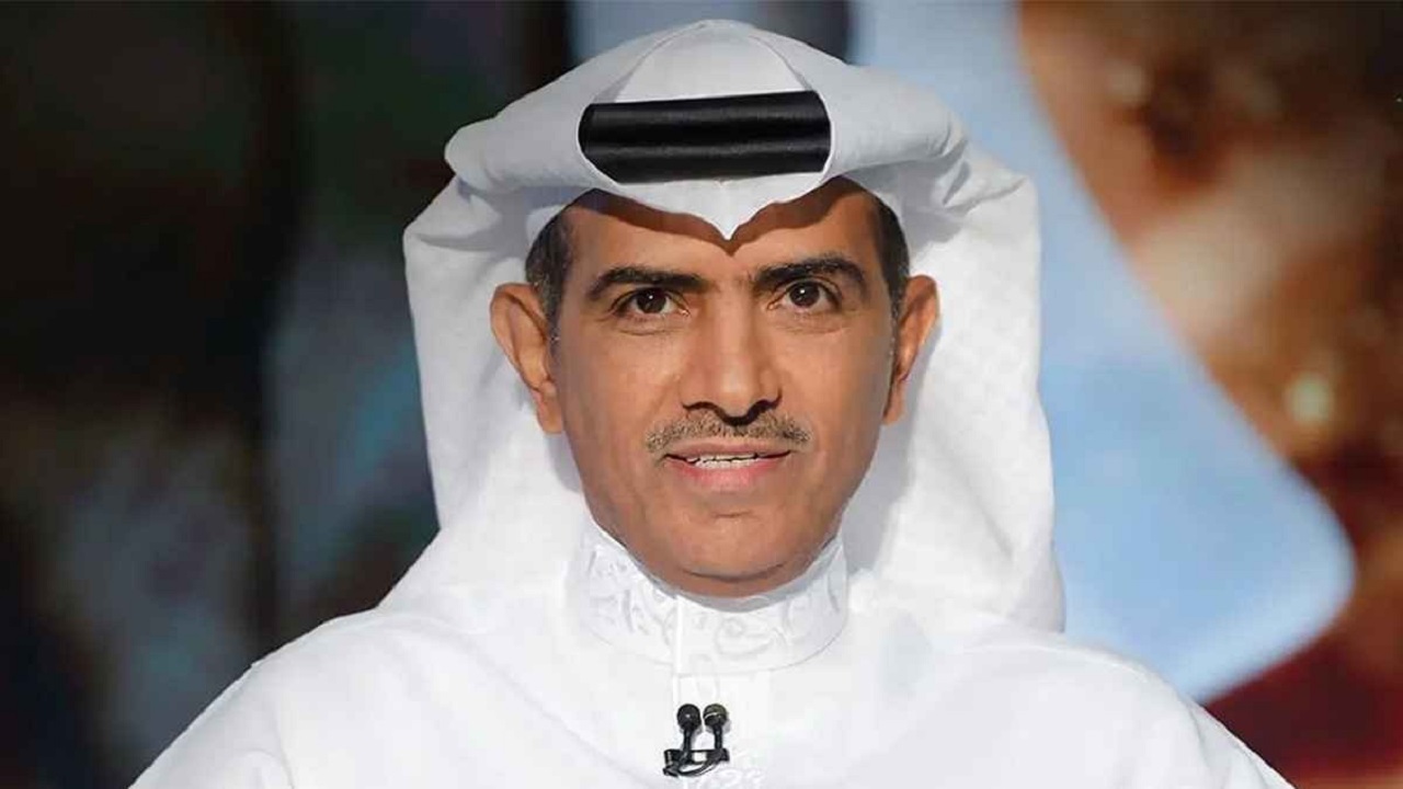 فهد الهريفي: كنو والخيبري ليسا مناسبين للتشكيلة الأساسية للأخضر.. فيديو