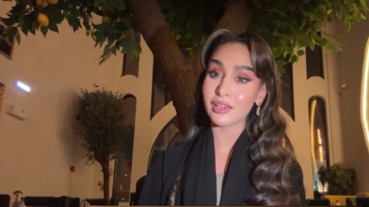 منال الأحمد: شارع الأعشى منحني شعور العائلة واستفدت من فريق العمل.. فيديو
